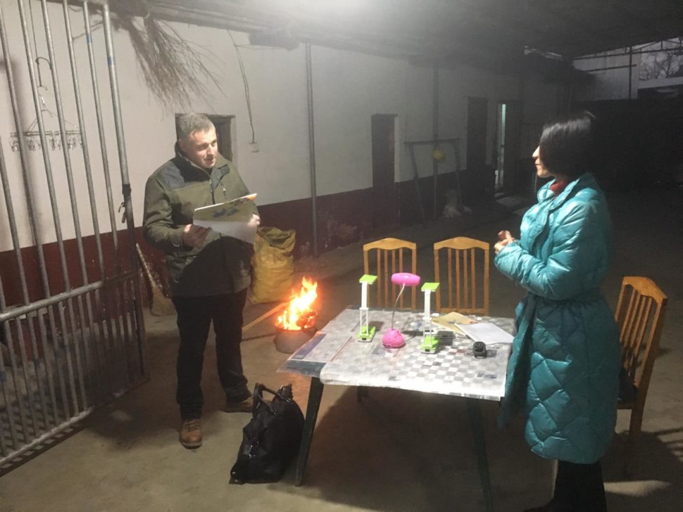 Chinese Fireworks trip 2019 - To China and beyond