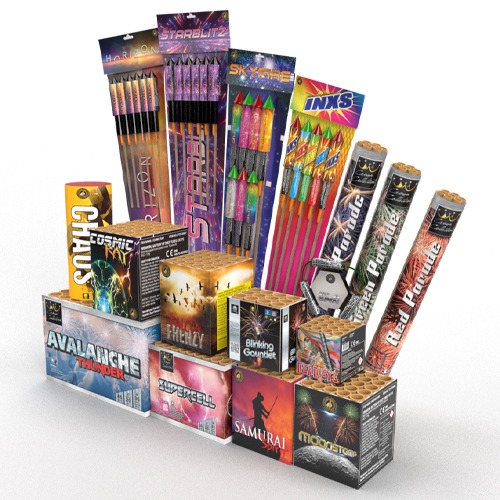 How To Save Money On Fireworks