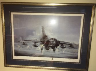 Armed Forces Day - Signature picture