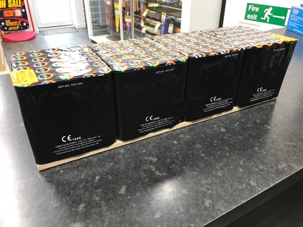 Compounds safety instructions 