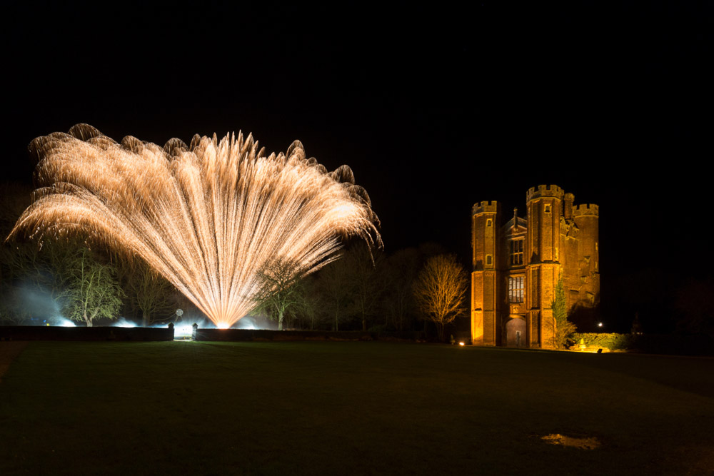 The Complete A to Z of Fireworks: G to Z