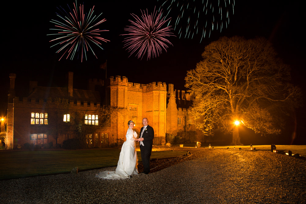 Why Does Our Passion for Pyrotechnics Burn So Bright?