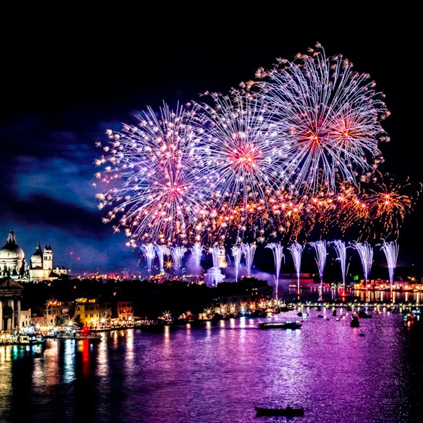 Fest-Del-Redentore-Italy